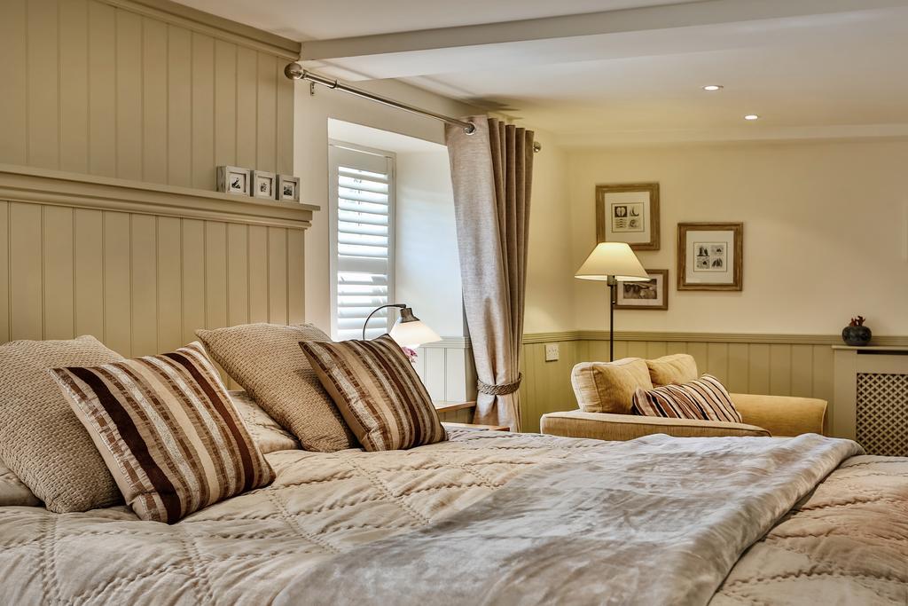 The Coach House Brecon Hotel Buitenkant foto