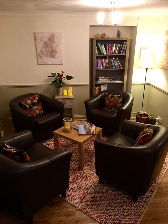 The Coach House Brecon Hotel Buitenkant foto